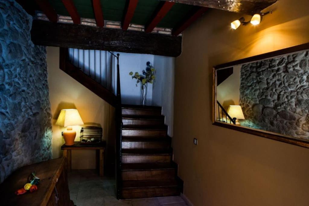 La Morucha De Holiday home *