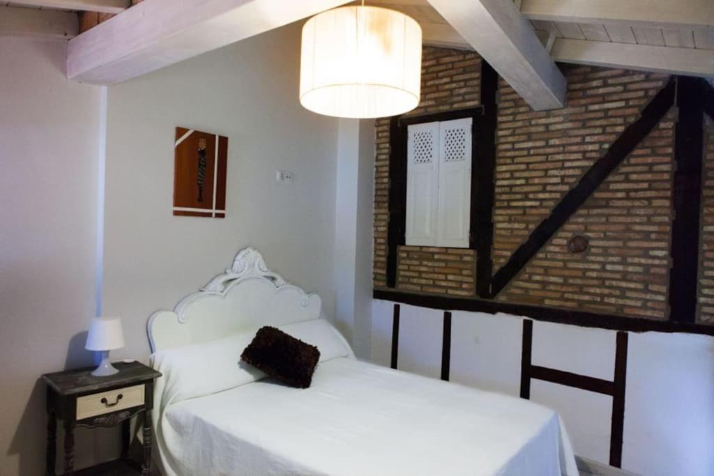 La Morucha De Holiday home Hervas