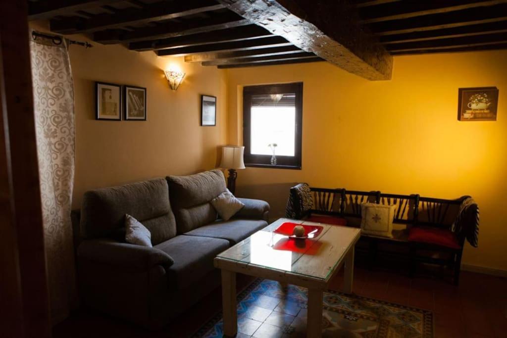 Holiday home La Morucha De *