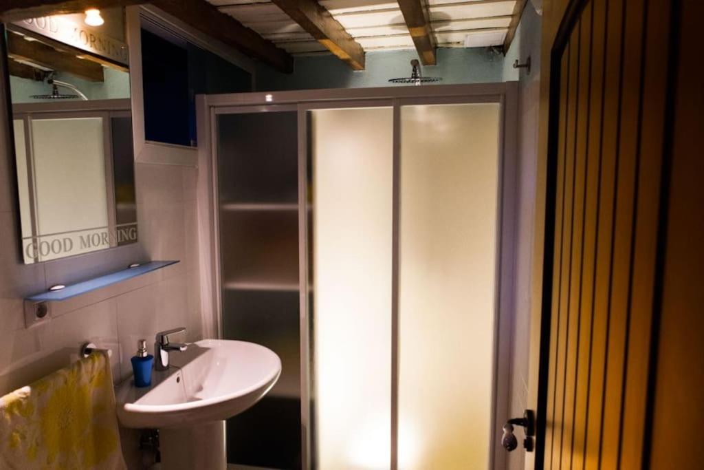 La Morucha De Holiday home Hervas