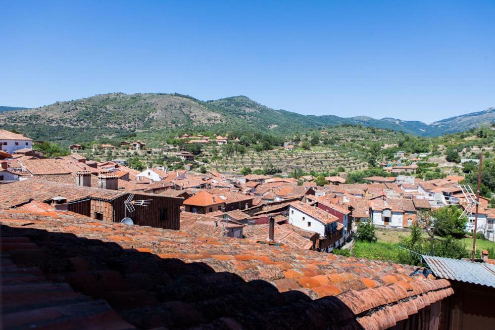 Holiday home La Morucha De