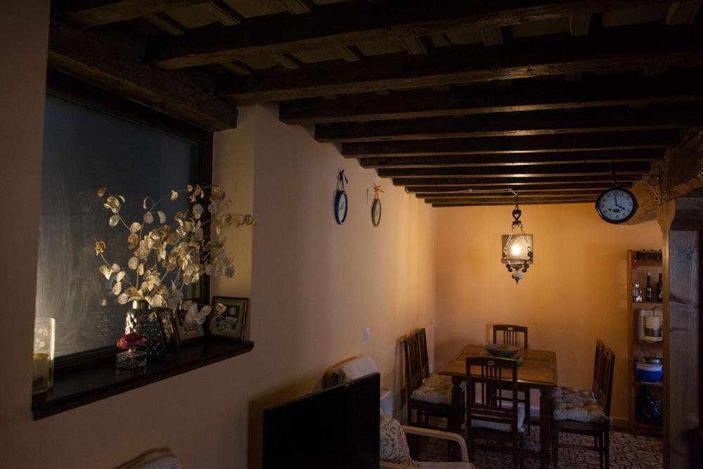 La Morucha De Holiday home Hervas