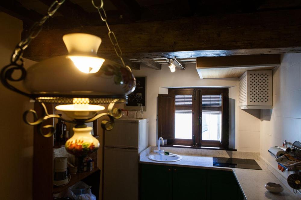 Holiday home La Morucha De