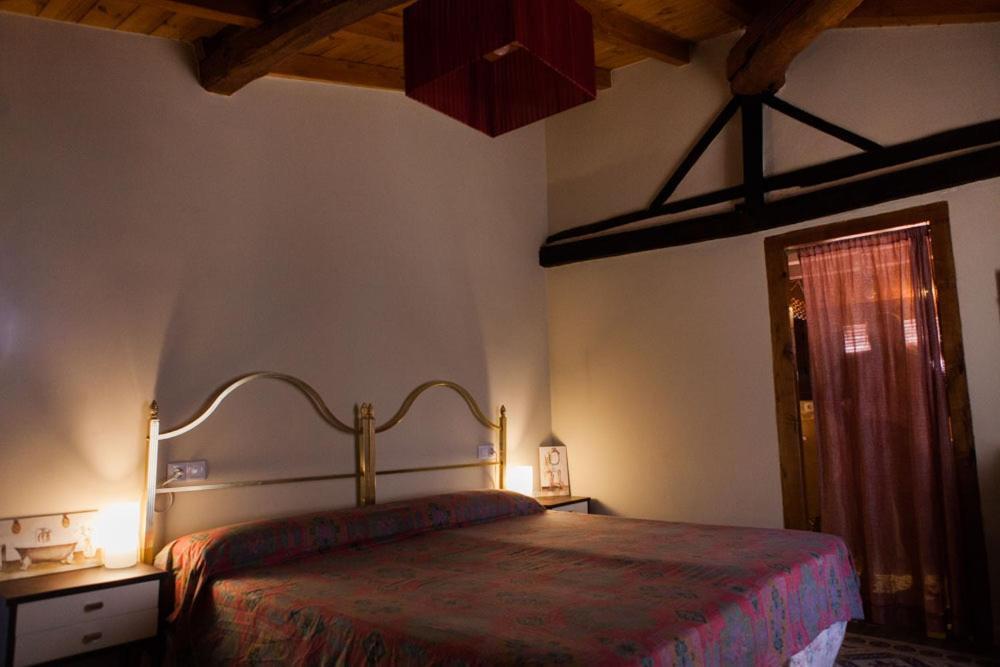 Holiday home La Morucha De